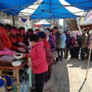 국수사랑봉사단 네이버블로그