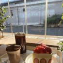 사당 오우아 – 내돈내산 케이크 맛집 추천! 딸기케이크부터 크리스마스 분위기까지