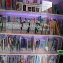 마산합포도서관 앞 이미지