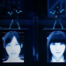 전자음악 좋아하는 독기덜은 perfume의 edge(triangle mix) 들어줘 이미지