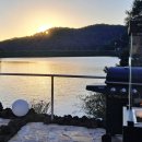 하얀물안개 | 소양스테이 물안개, 신비롭고 꿈결 같은 자연 경관에 할말을 잊는다. 그 몽환적 풍경에... 컨버터블동...