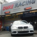 BMW/f10 528i 튜닝/12년/5만km/은색/유사고/3200만원(RV대차) 이미지