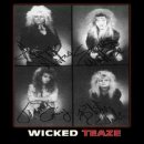 Wicked Teaze / Lady On My Mind 1989 슬레지, 글렘 이미지