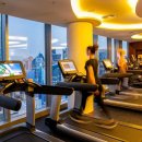 시티짐(CITY GYM) 이미지