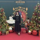 장구춤 | 서울발레시어터 〈호두까기 인형〉 관람 후기 (마포아트센터)