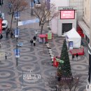 편의점 블루스 이미지