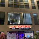 경산시 시민회관 대강당 | 경산 낮에는 타로와 사주 | 저녁엔 라이브 카페로 운영되는 "카페카르마" 후기(FAHQL)