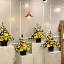 화훼장식기능사 이미지