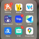 상하이 여행 준비 1편 ] 여행 가기 전 필수 다운로드 해야할 어플 / 예약, 일정 꿀팁