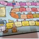 보드게임으로 즐기는 한국사 이미지