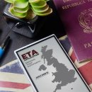 영국 전자여행허가(ETA) 전면 시행…무비자 입국도 사전 신청 필수 이미지