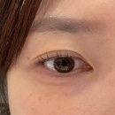 리메이크디자인 | 가을맞이 진주 가좌동 리메이크 속눈썹 펌 후기