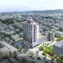 송정동공공복합청사 이미지