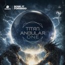 [EBONITE] 타이탄 앵귤러원 TITAN ANGULAR ONE 출시 이미지
