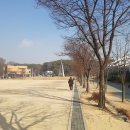 시민공원 게이트볼장 이미지