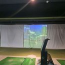 신정스크린골프 | 울산 중구 골프존파크 신정 엣지골프, 후기, 리뷰, 영업시간