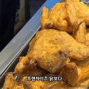 신원치킨