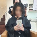수원 미용실 추천 헤어다이아 수원역 광장에서 단발CS컬펌 후기 이안쌤 굿