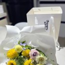 GS25 망포늘푸른점 | 수원 인계동 꽃집, 늦은 밤에도 언제든 OK! 수원시청역 24시 무인꽃집 풀꽃살롱