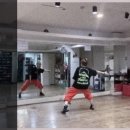 나라에어로빅댄스