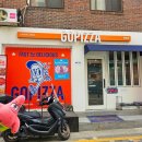 고피자 목동점 이미지
