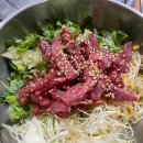 통뼈해장국 | 천안 안서동 맛집: 통뼈해장국 방문 후기(육회비빔밥,통뼈해장국)
