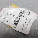 깍고밀고이발 | 셀프인생 셀프diy 도킹용 라이딩 썬글라스 만들기(fead 알리발 1,800원짜리 썬글라스 구입으로 뚝딱)