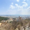 서산등산로2코스 이미지