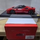 1/18 / BBR, 오토아트, 올모스트리얼/ Ferrari, BMW, 벤츠, BMW 팝니다.(신속 추가할인) 이미지