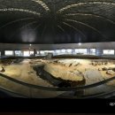 군민회관(본관) 이미지