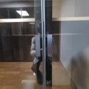 수성SK리더스뷰경로당 | 대구붙박이장 설치후기 | 수성구 수성SK리더스뷰 한샘 시그니처 브론즈유리도어 붙박이장 시공사례