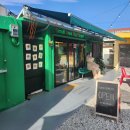 돼지문화체험관 앞 화장실 이미지