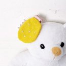 딸기헤어 - 서구 도요지로 23 | 딸기헤어