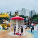 울림공원(물놀이장) 이미지