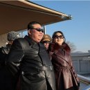 영국 매체 "북한 김정은, 장남 있지만 왜소하고 창백해 공개 꺼려" 이미지