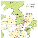 ■ 전북 군산 앞 바다에 석유 가스 대량 매장 확인! 이미지