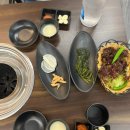 고수.신선한돼지고기를손수