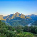 청량산 임도2 이미지