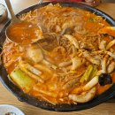 곱창이랑순대국