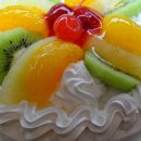 크리스마스케익만들기 이미지