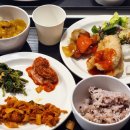 일단지식당 | 올림픽파크포레온 1단지 식당 주말 점심 후기