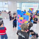 사하 힘찬태권도 이미지