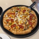 피자스쿨동산점 | 이재모피자 본점 예약 캐치테이블 치즈크러스트 솔직 후기