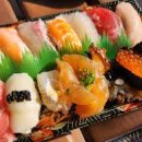 초밥&회 이미지