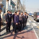 군자새마을금고 사거리 이미지