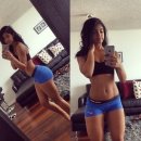 슬림피트니스 이미지