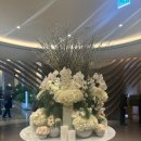 서울윤활유 | [맛집] 웨스틴 서울 파르나스 온 테이블 주말 런치 후기(사진 많음) | 서울 5성급 호텔 뷔페