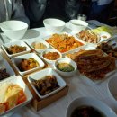 해녀밥상 이미지