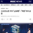 '영어로 해외논문 쓴 고교생 980명' 그 많던 천재들 다 어디로? 이미지