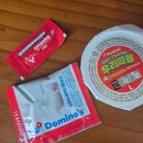 필라델피아 | 도미노피자 내돈내산 필라델피아 치즈스테이크 &amp; 포테이토 주문 후기와 할인 꿀팁🍕🎉